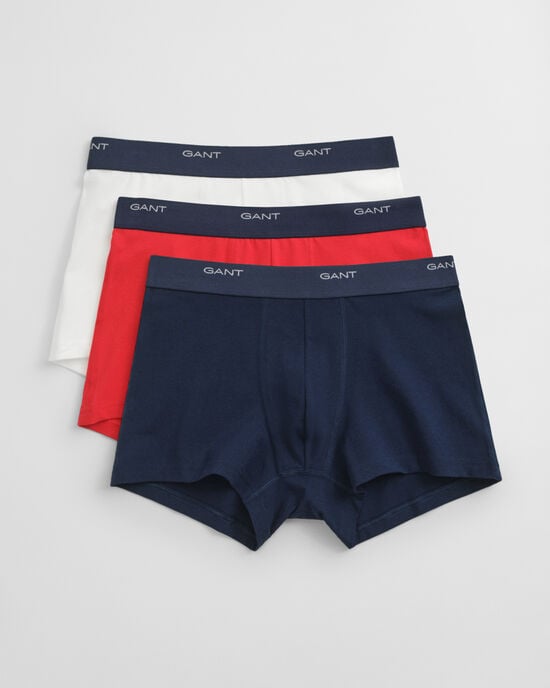 3er-Pack Boxershorts