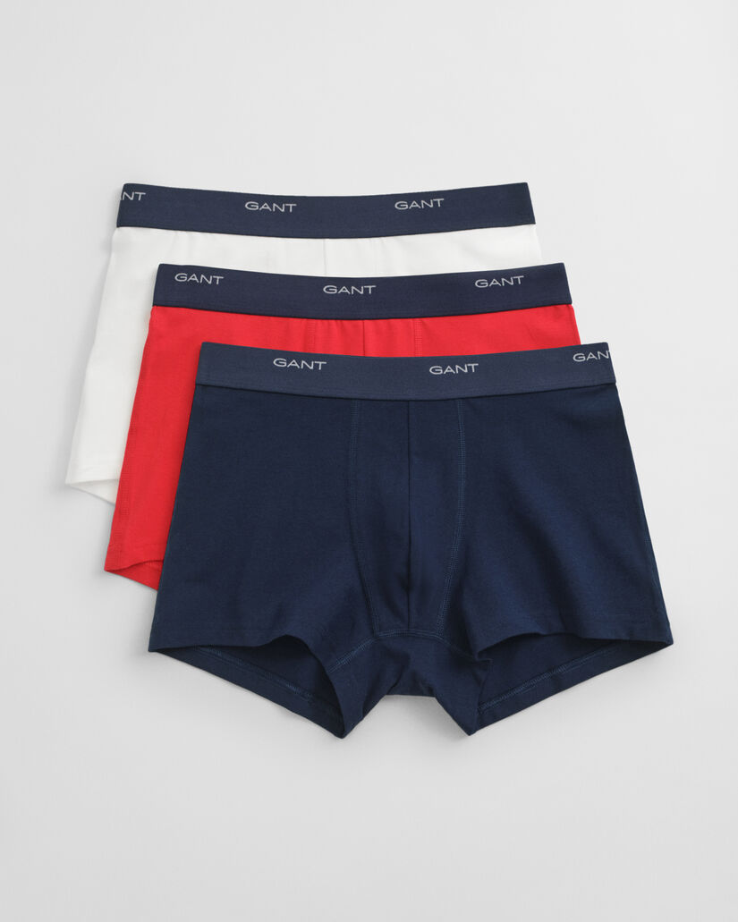 3er-Pack Boxershorts