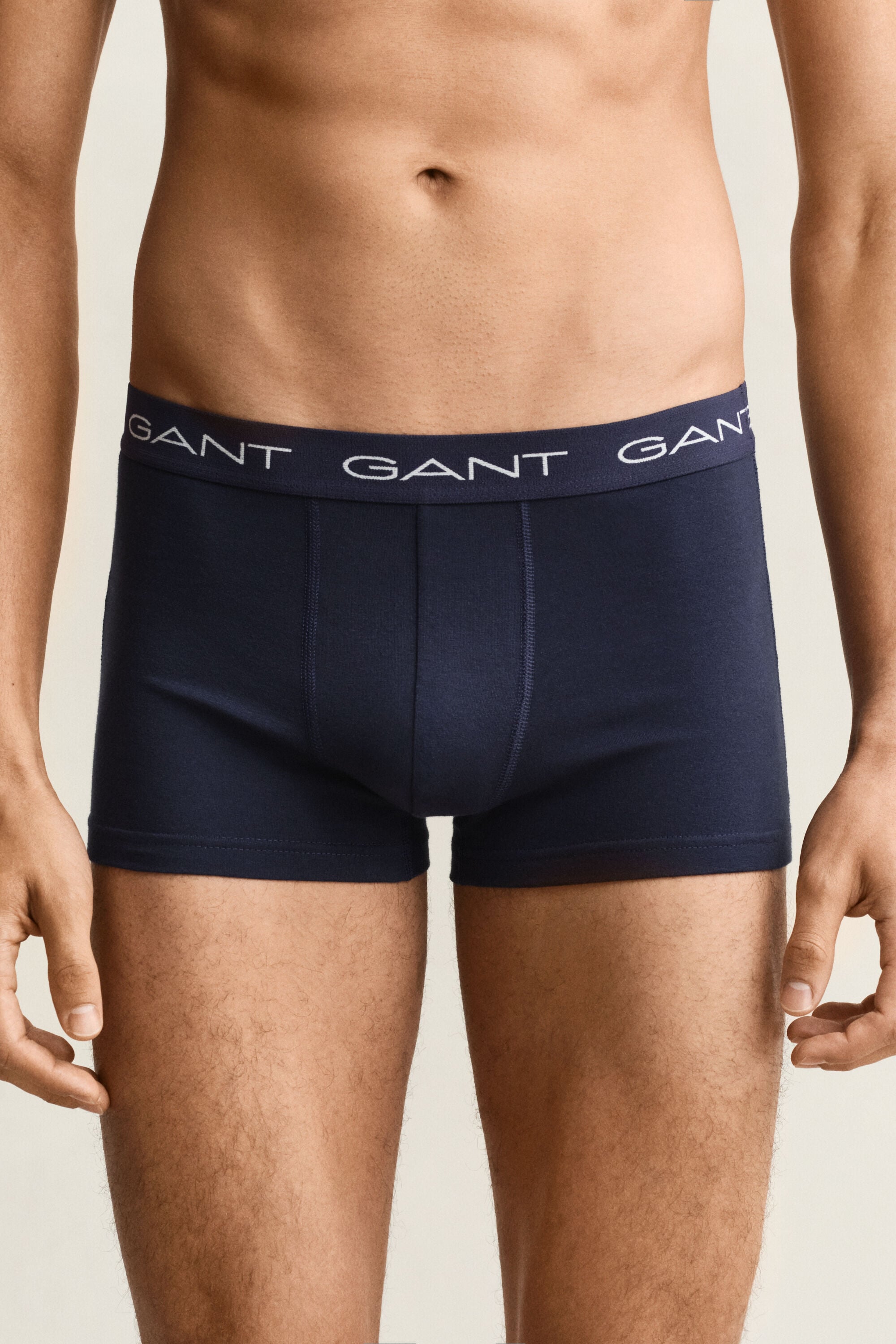 Confezione da 5 paia di boxer