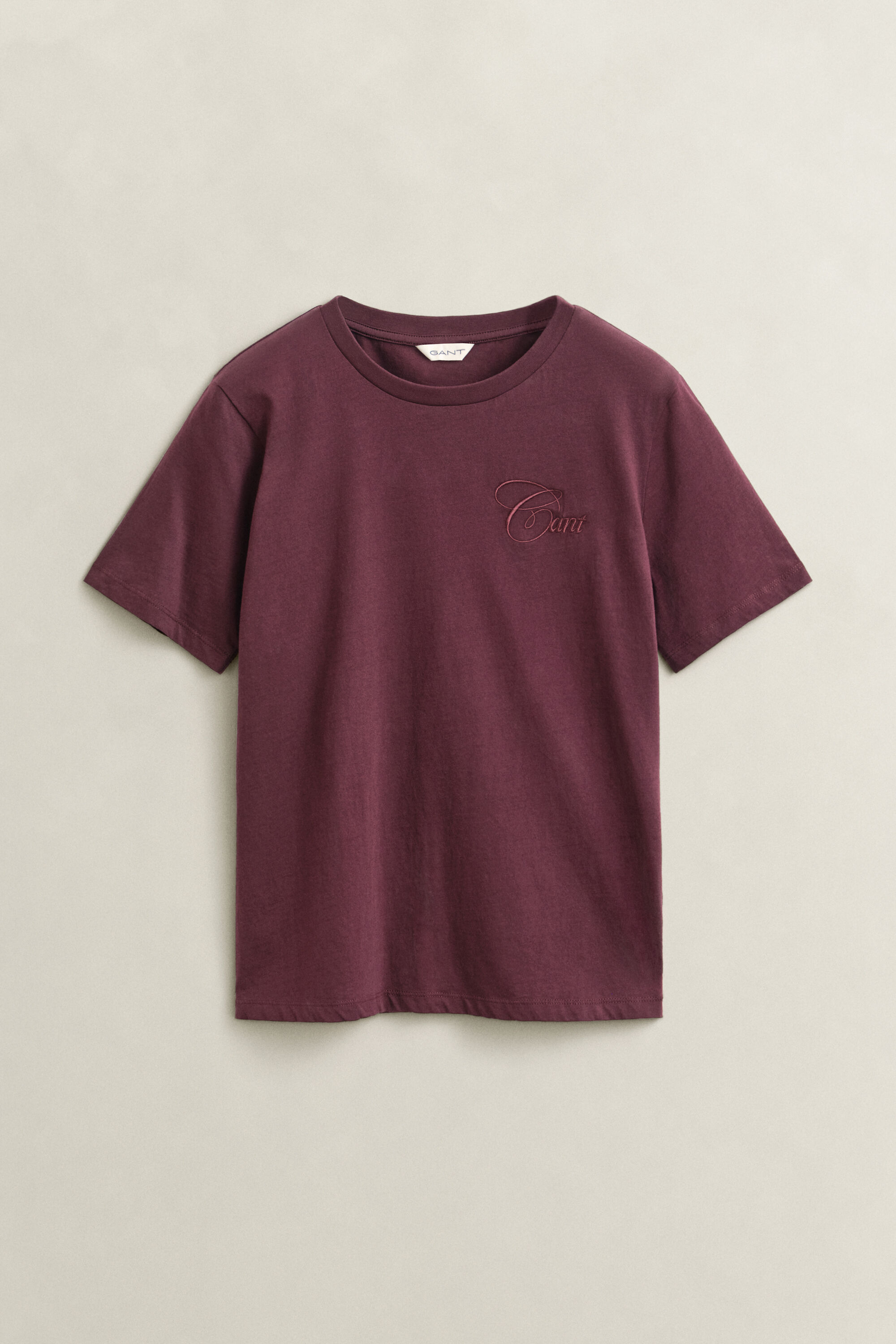 Tonal Graphic T-Shirt