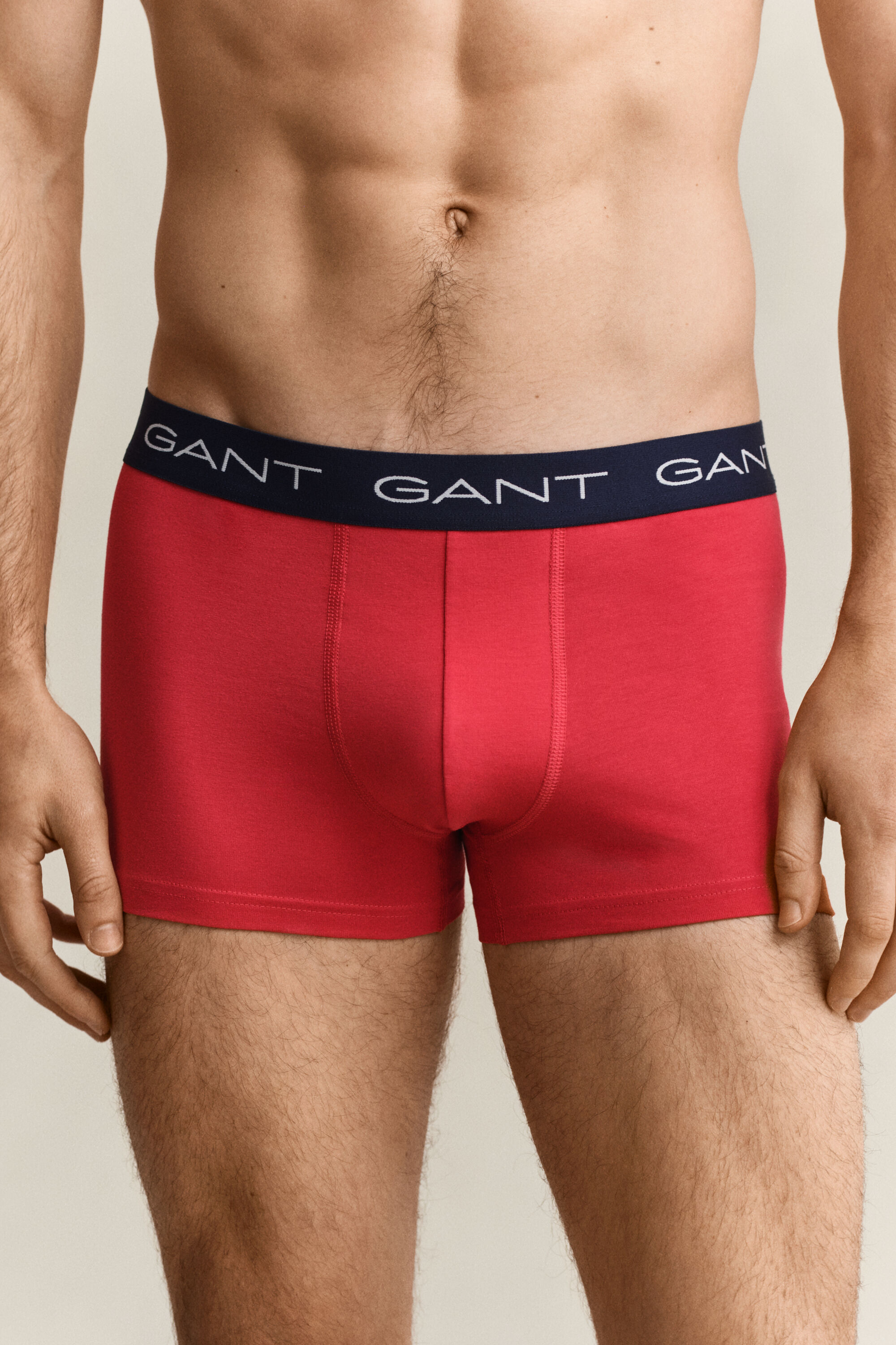 3er-Pack Boxershorts