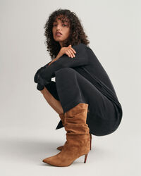 Bettany Langschaftstiefel