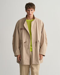 Oversize Parka