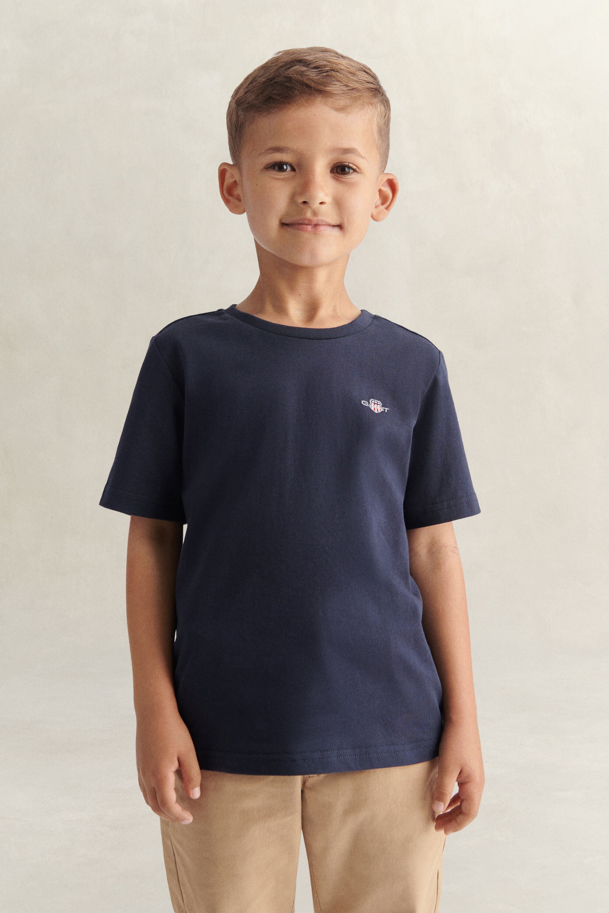 T-shirt Shield Kids
