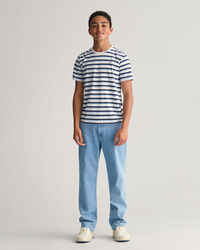 Teen Boys Relaxed Fit Jeans