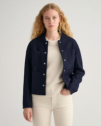 GANT Varsity Blazerjacke