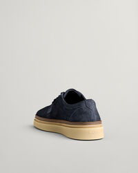 Kinzoon Low Lace Shoes