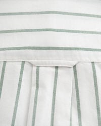 Regular Fit Classic Oxford-Hemd mit Streifen