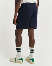 Strukturierte Shorts