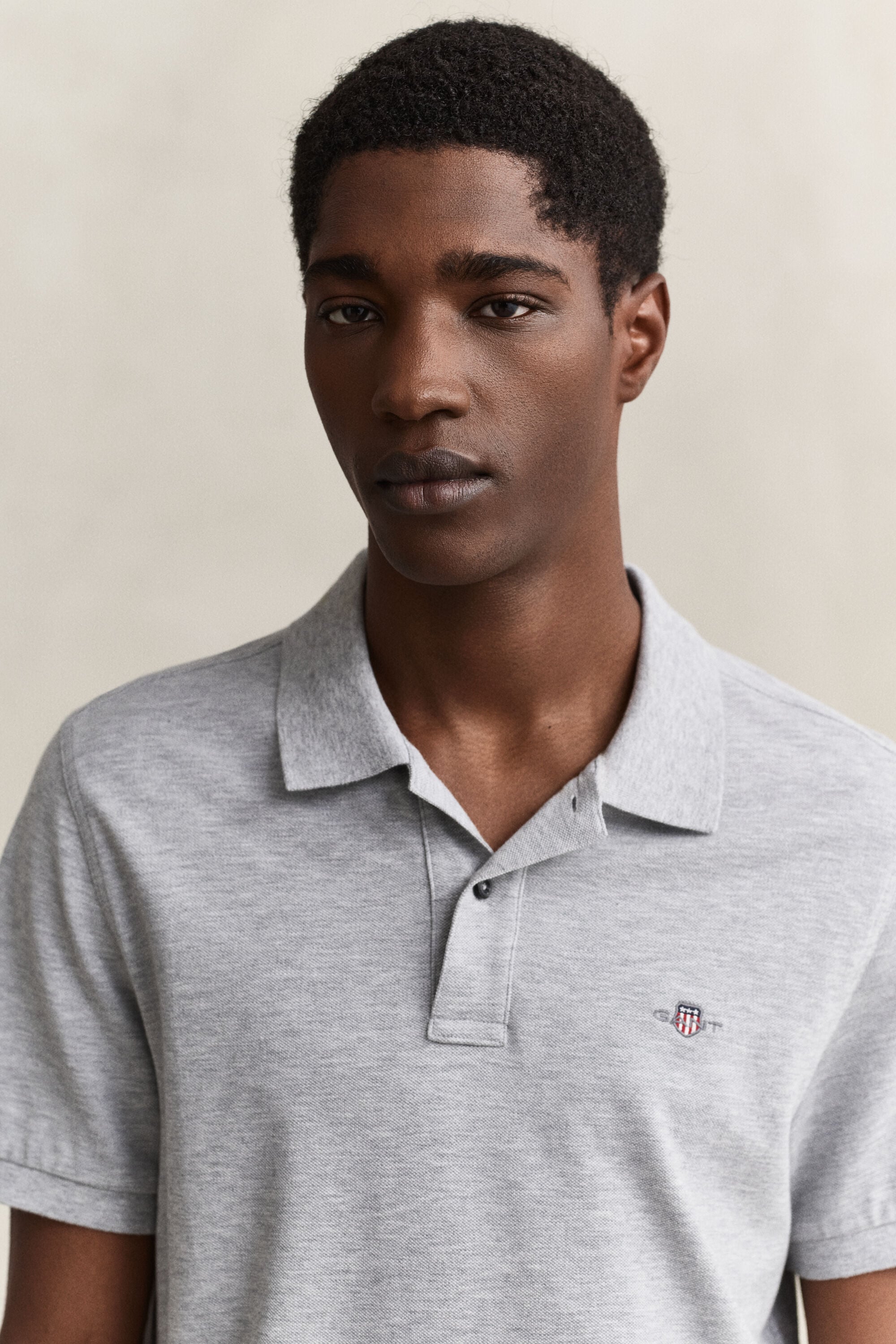 Regular Fit Poloshirt