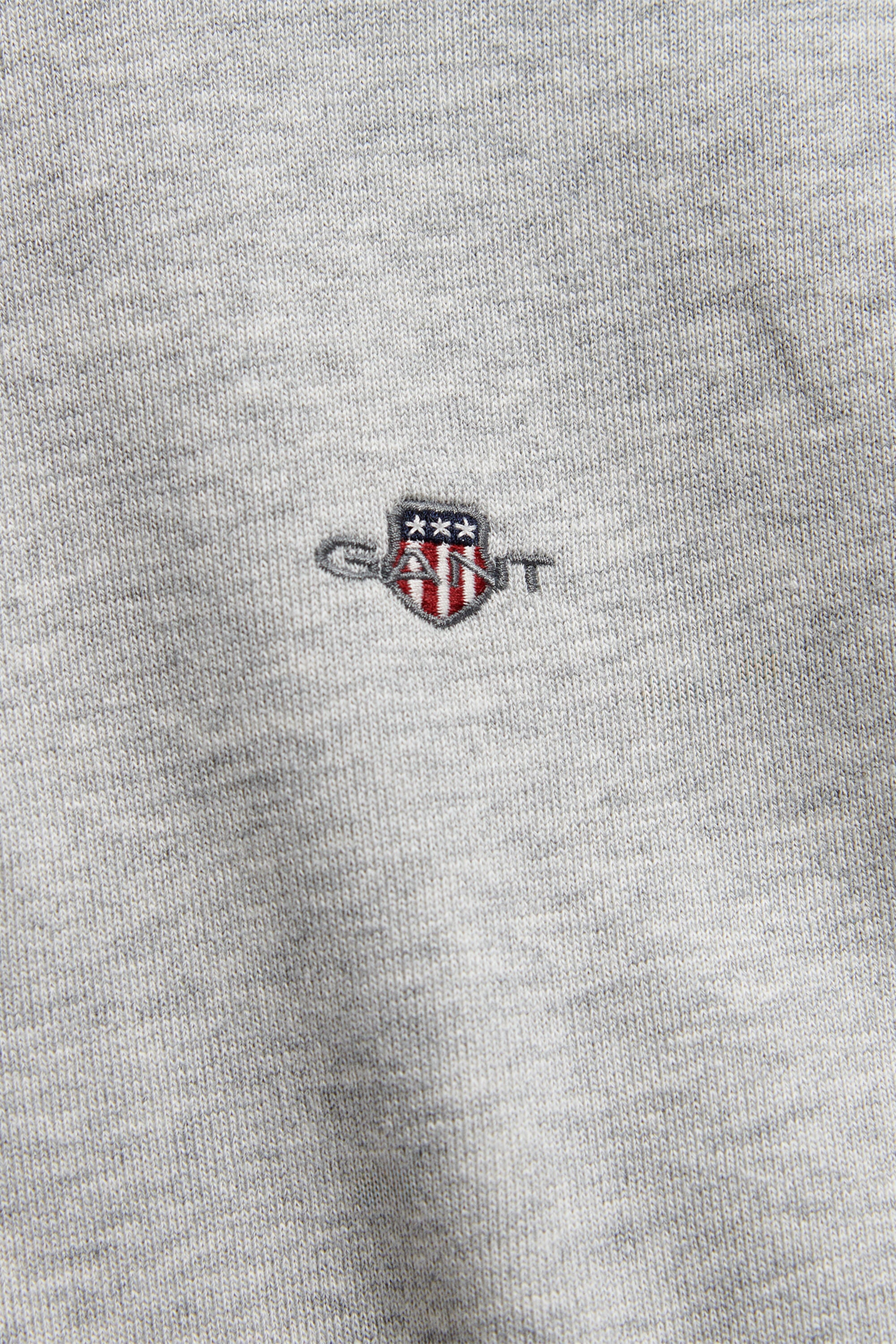 Teen Boys Shield Half-Zip Sweatshirt