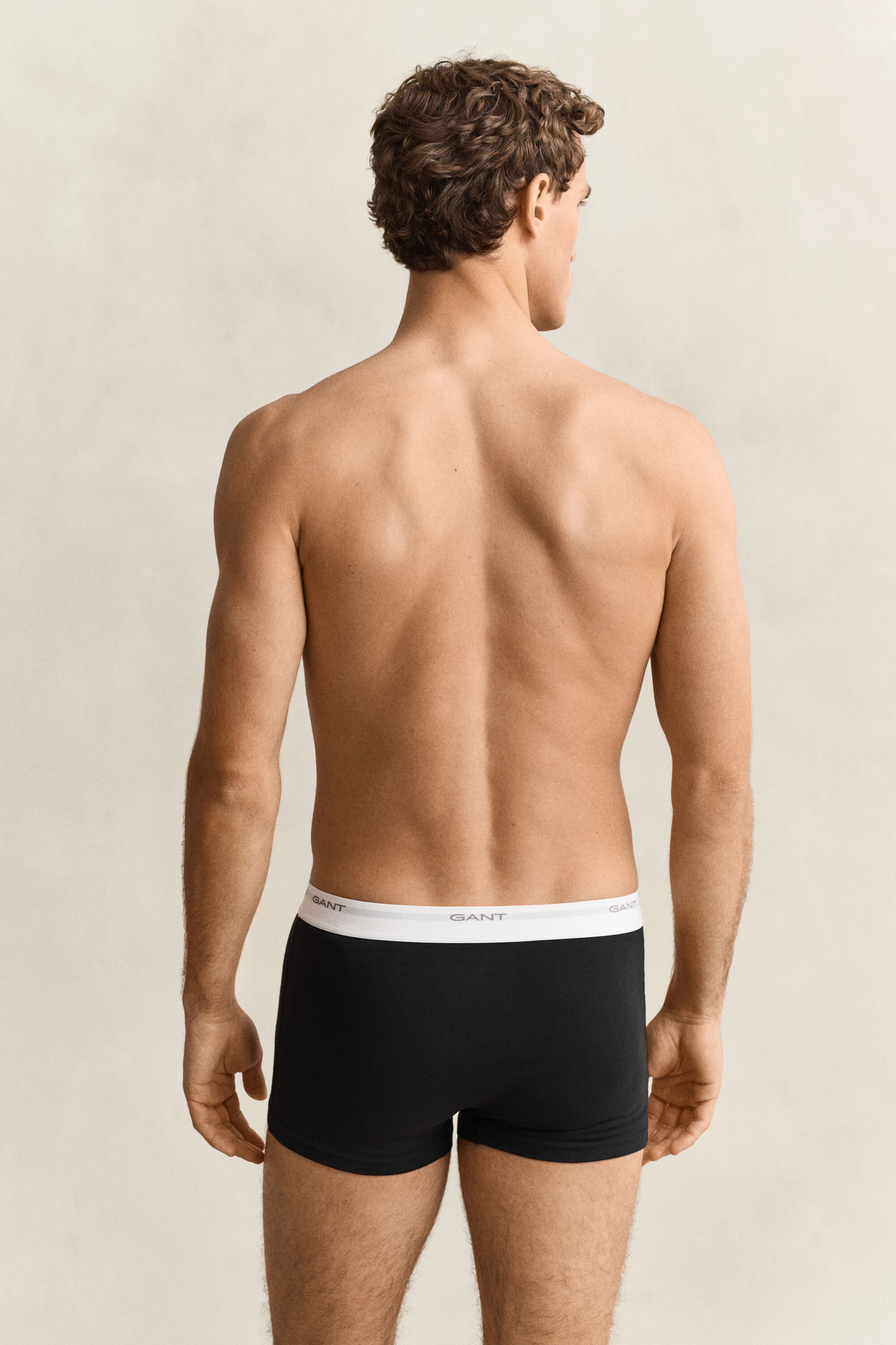 3er-Pack Boxershorts