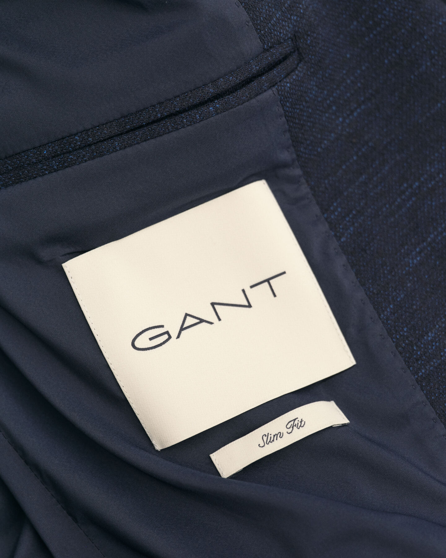 Baumwoll Leinen Sakko