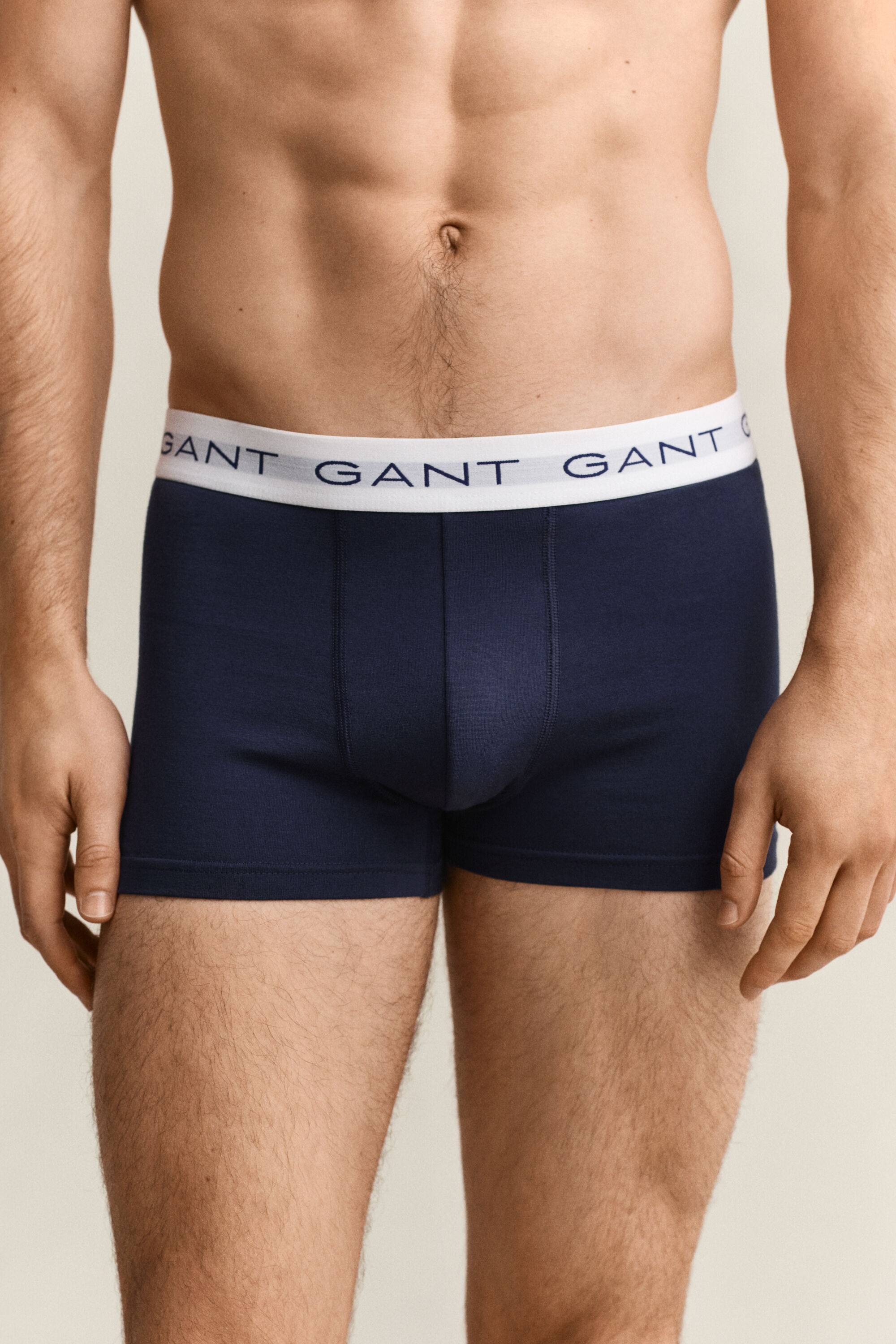 Confezione da 5 paia di boxer