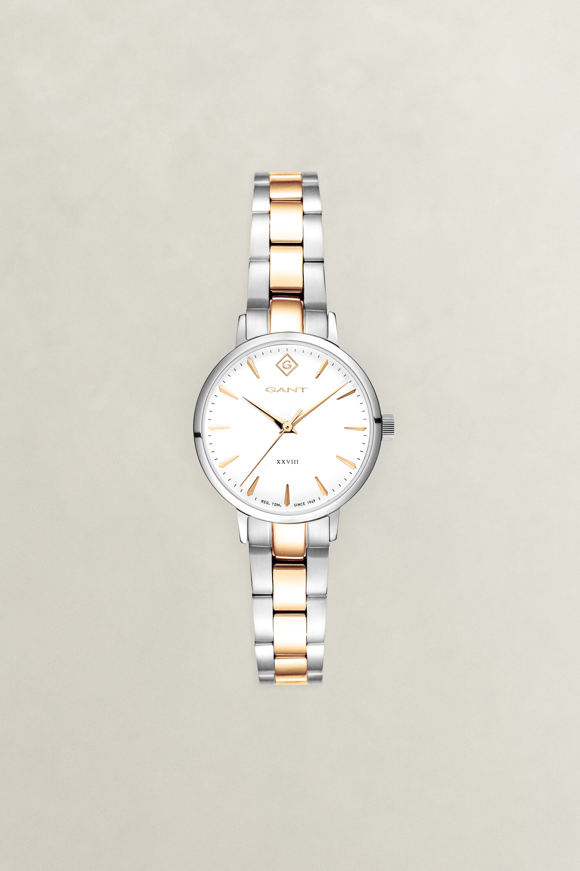 Park Avenue 28 Armbanduhr