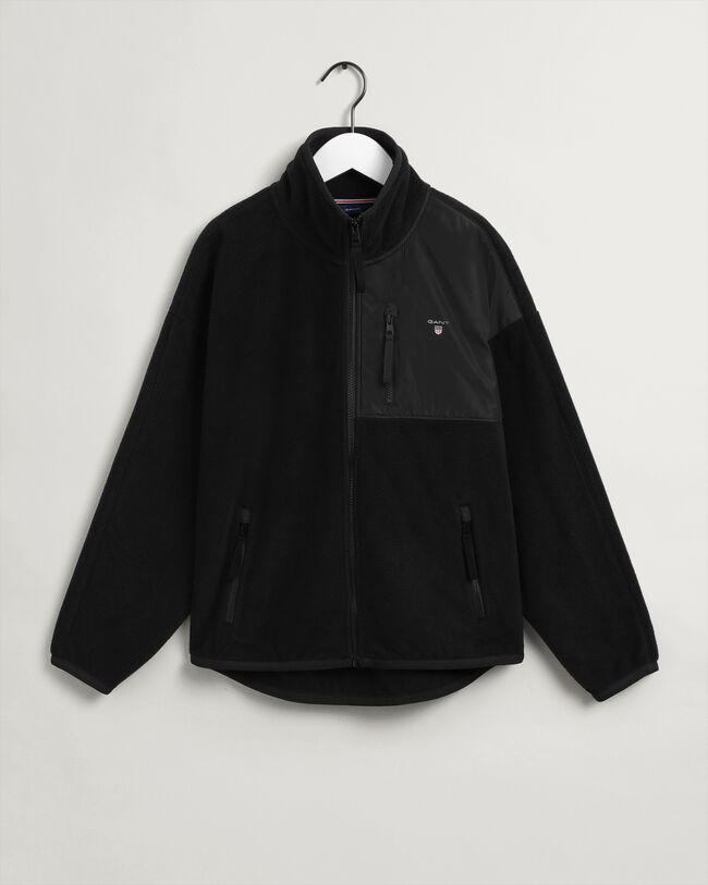 Teens Original Polarfleece-Shirt