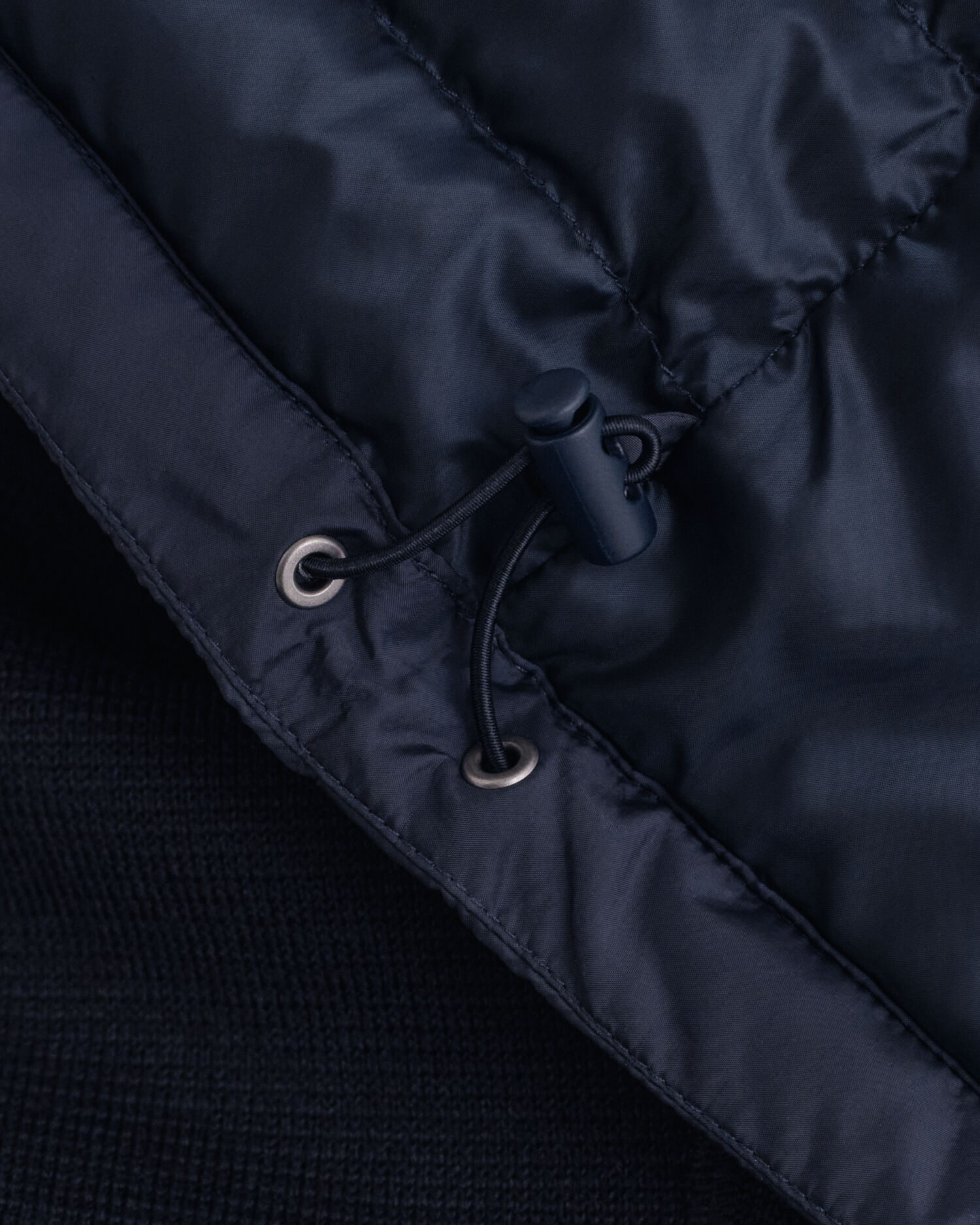 Teens Mixed Media Jacket