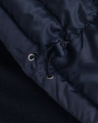 Teens Mixed Media Jacke