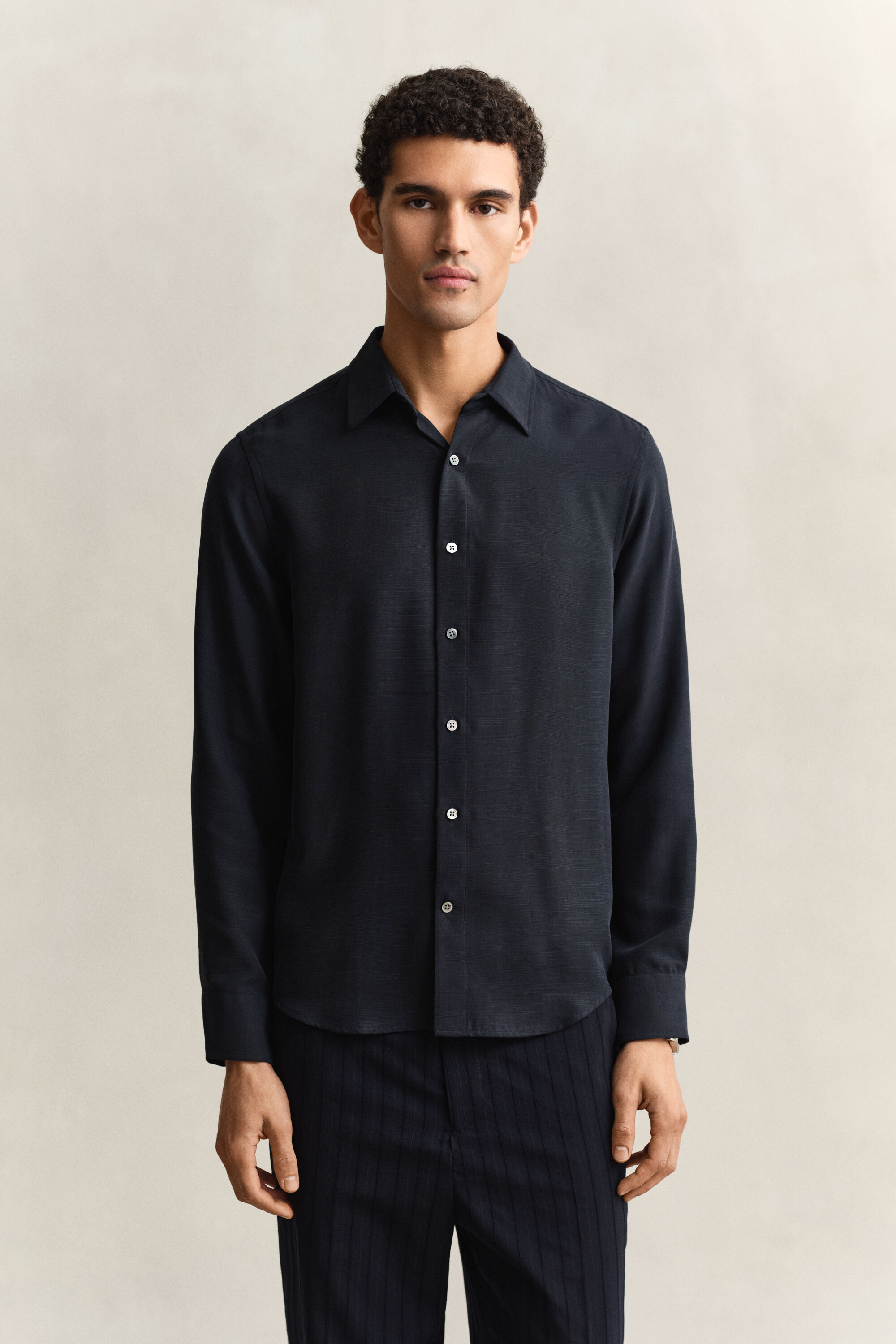 Lyocell Shirt