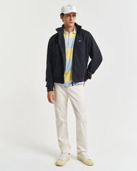 Sunfaded Slim Fit Chinohose