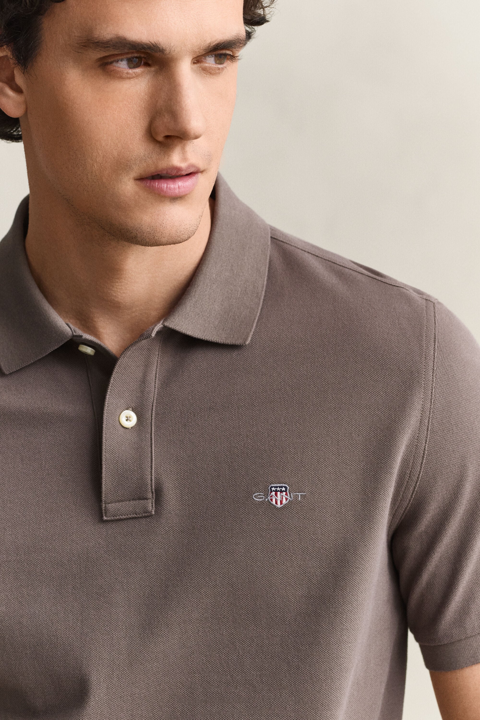Regular Fit Poloshirt