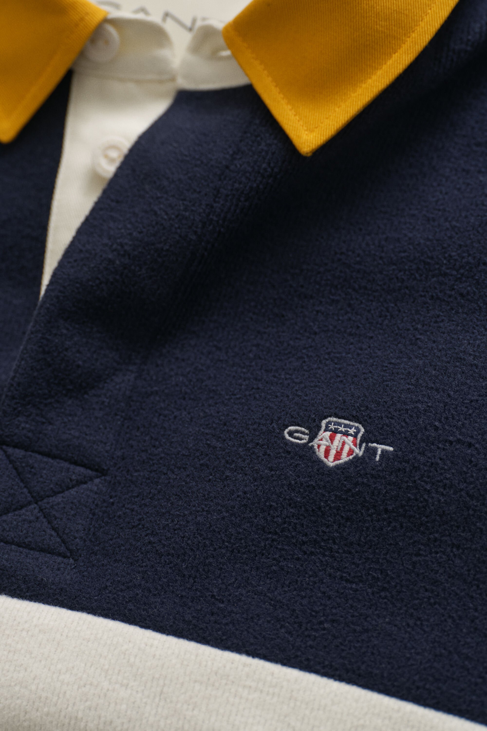 Heavy Rugger a blocchi di colore