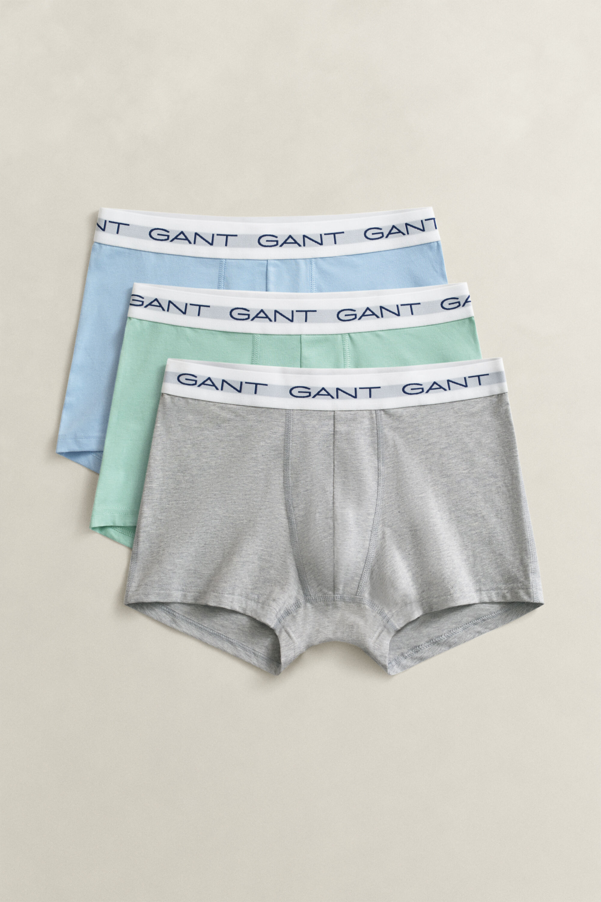 3er-Pack Boxershorts