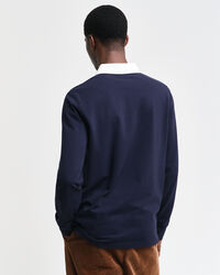 Piqu&eacute; Heavy Rugger