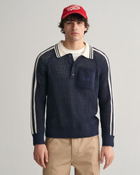 GANT Varsity Strickpullover