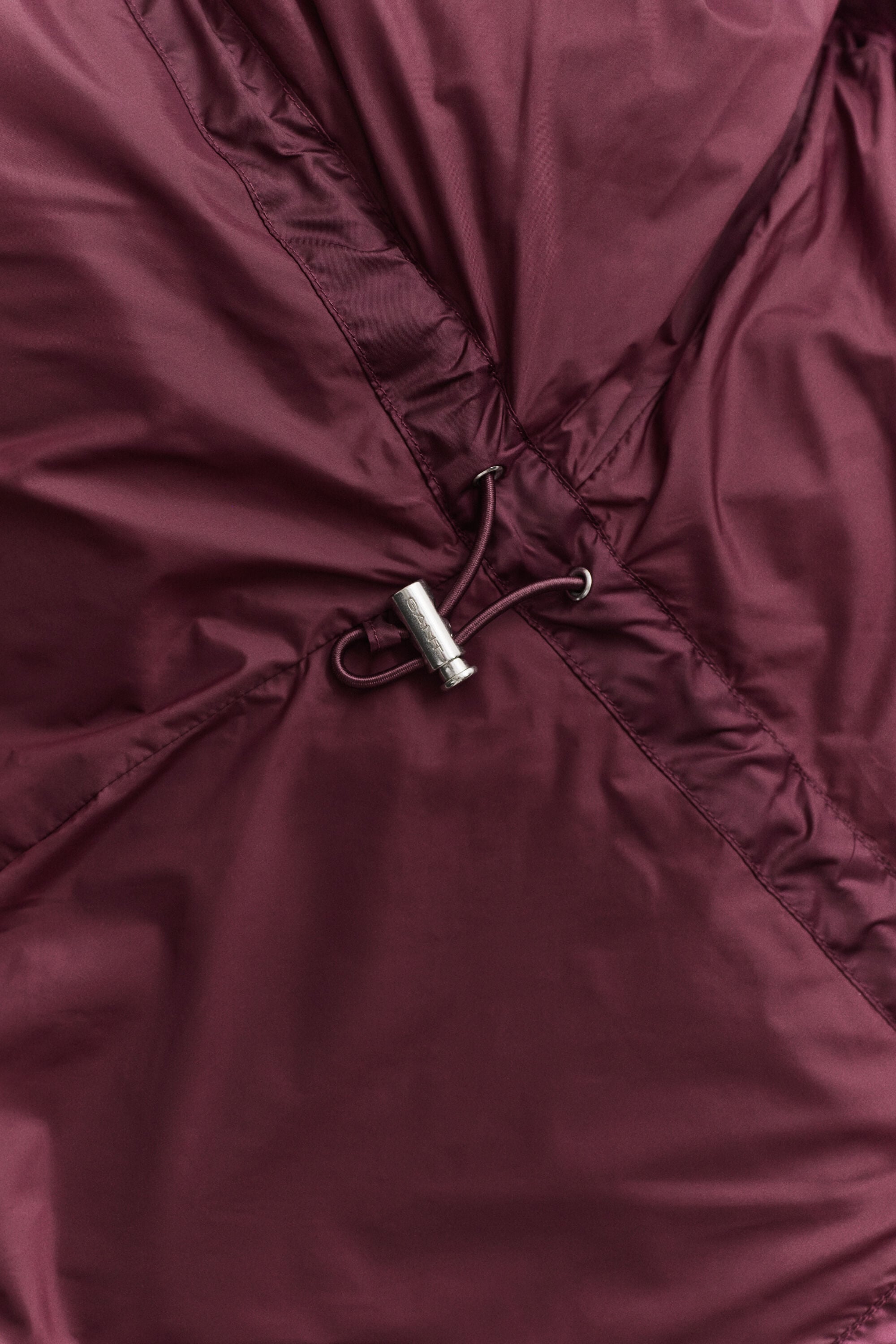 Mid Padded Jacket