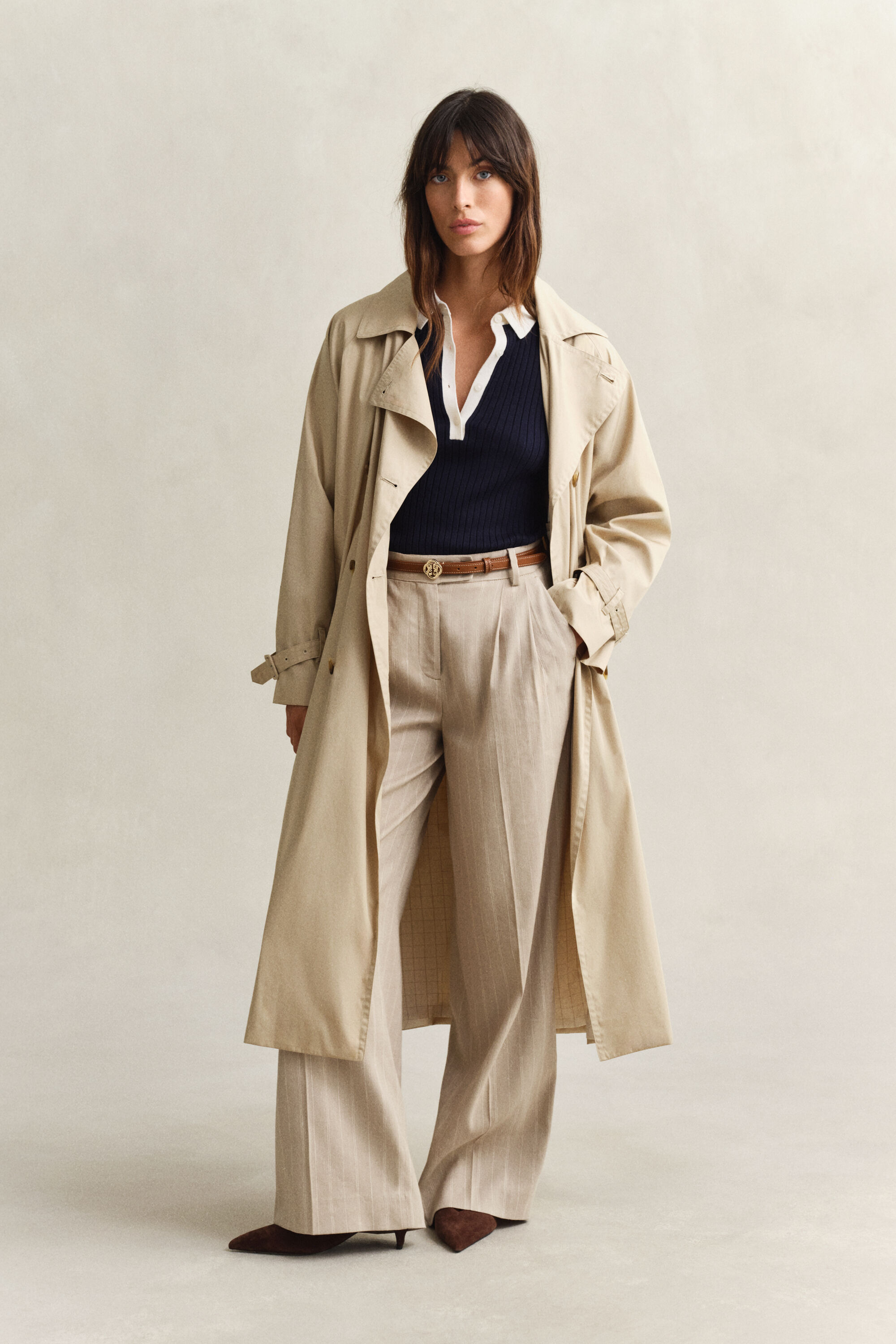 Rugger a maniche corte a coste