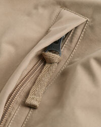 Wattierte Hampshire Jacke