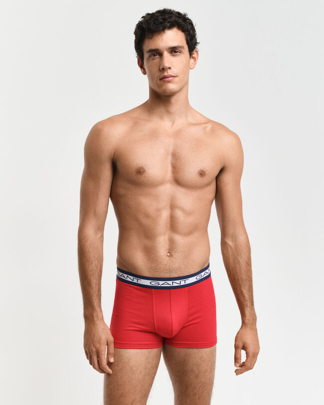 Seasonal Essential 5er-Pack Boxershorts