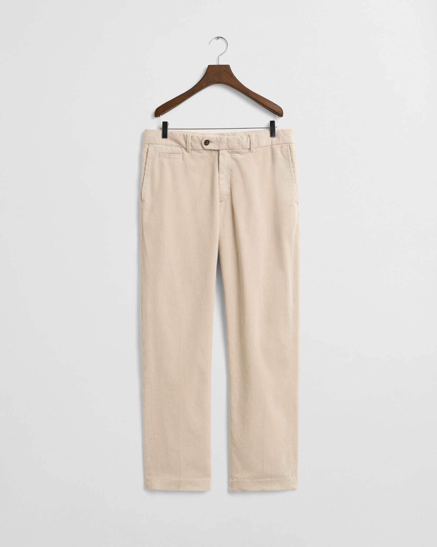 Straight Fit Cordhose