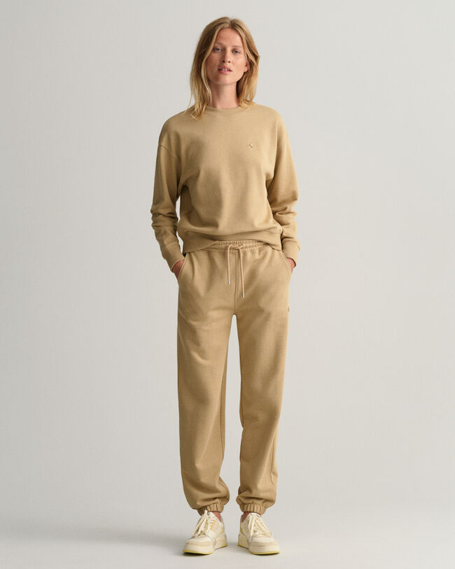 Relaxed Fit Icon G Essential Sweathose