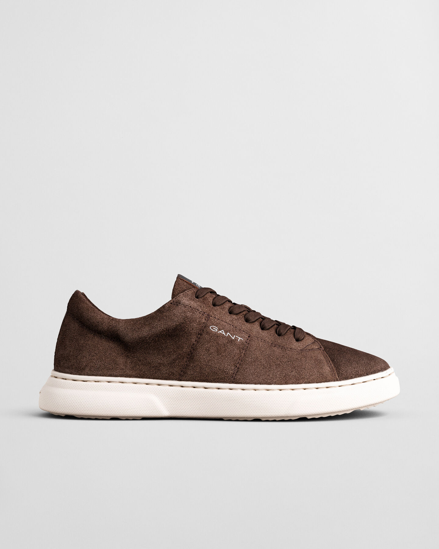 Joree Sneaker aus Veloursleder