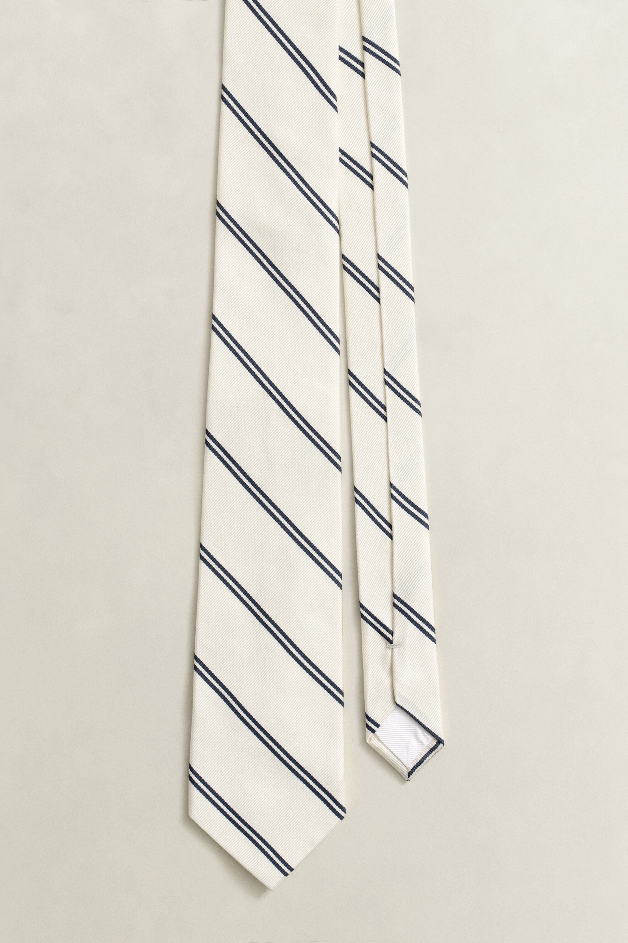 Striped Tie