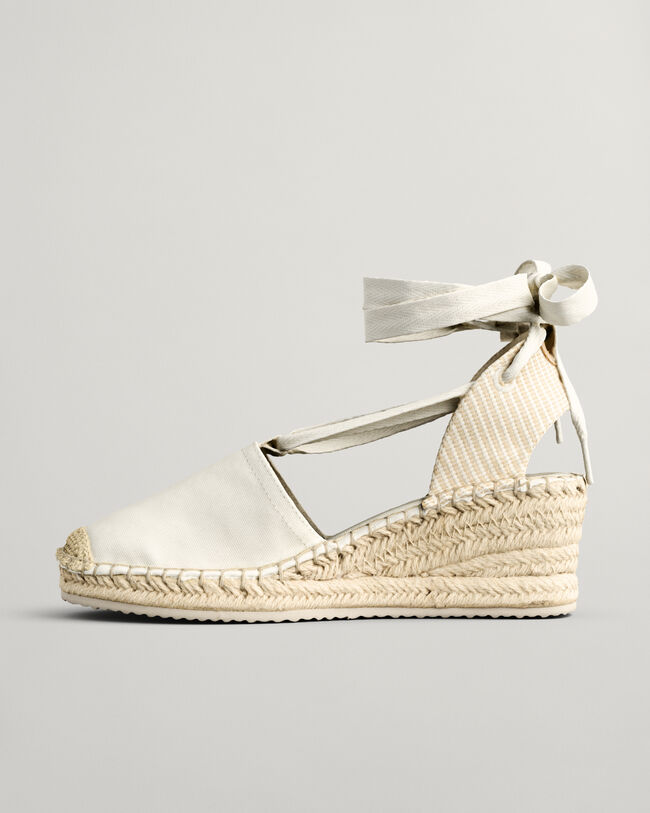 Luliza Espadrille