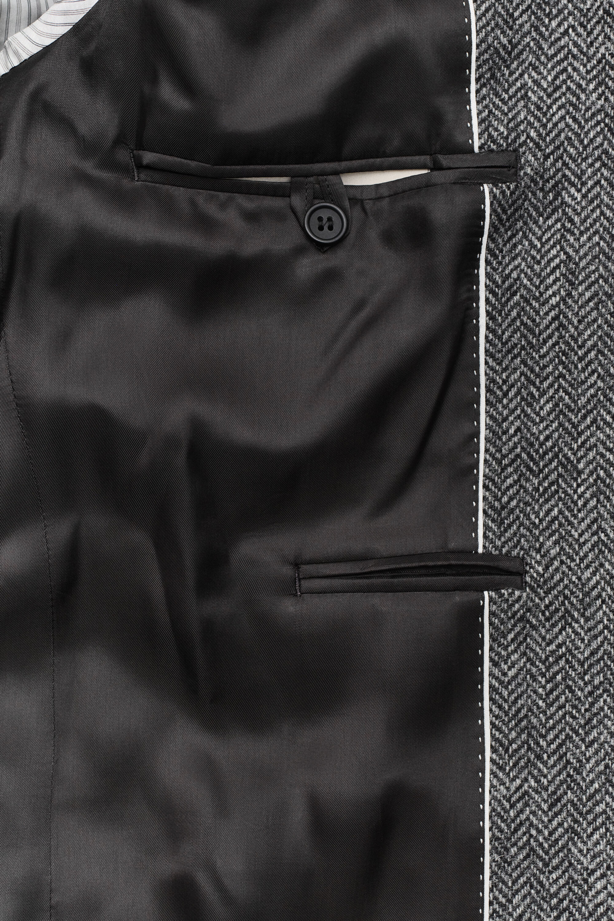 Gant x Yale Tweed Sakko