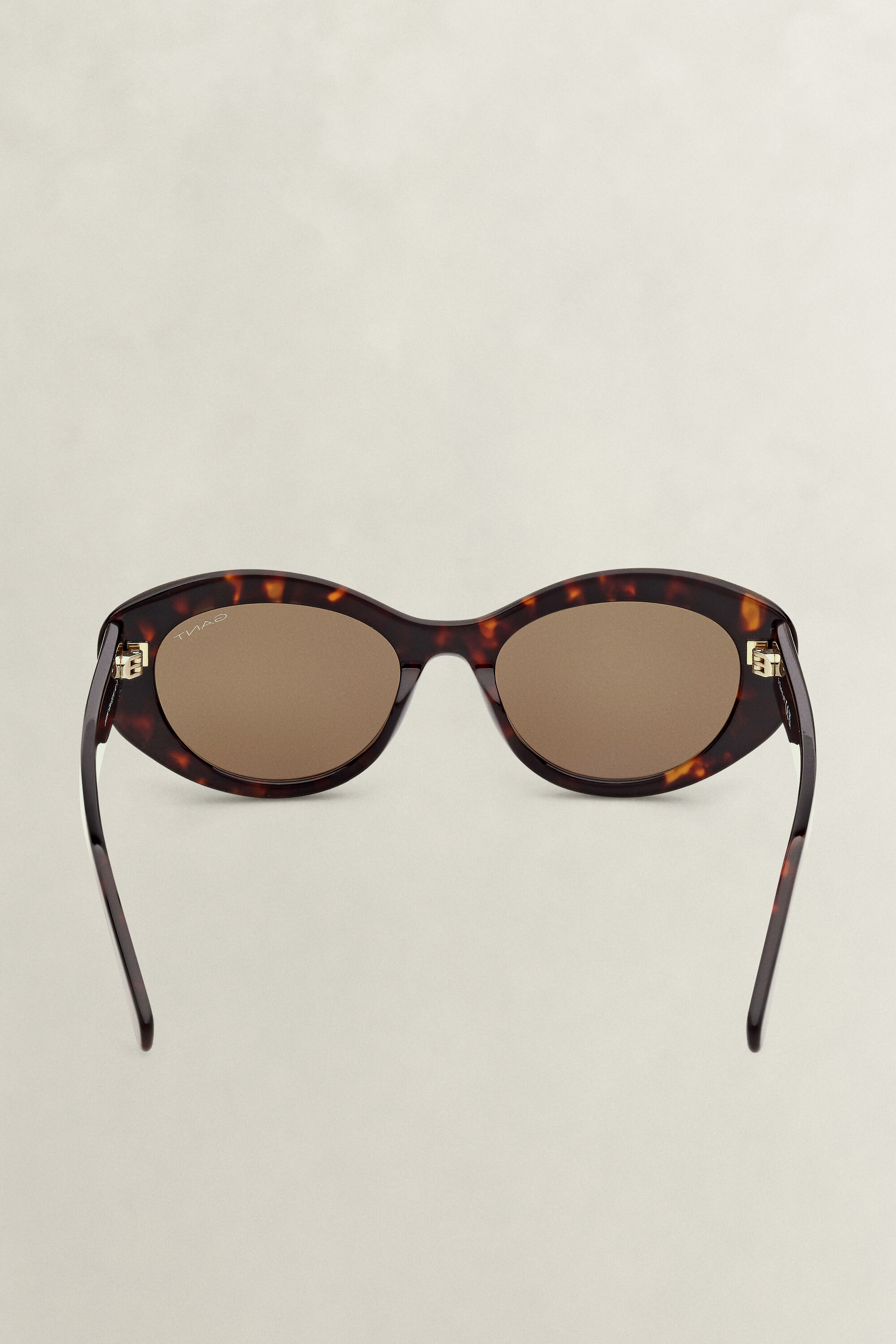 Cat-Eye-Sonnenbrille