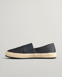 Raffiaville Espadrille