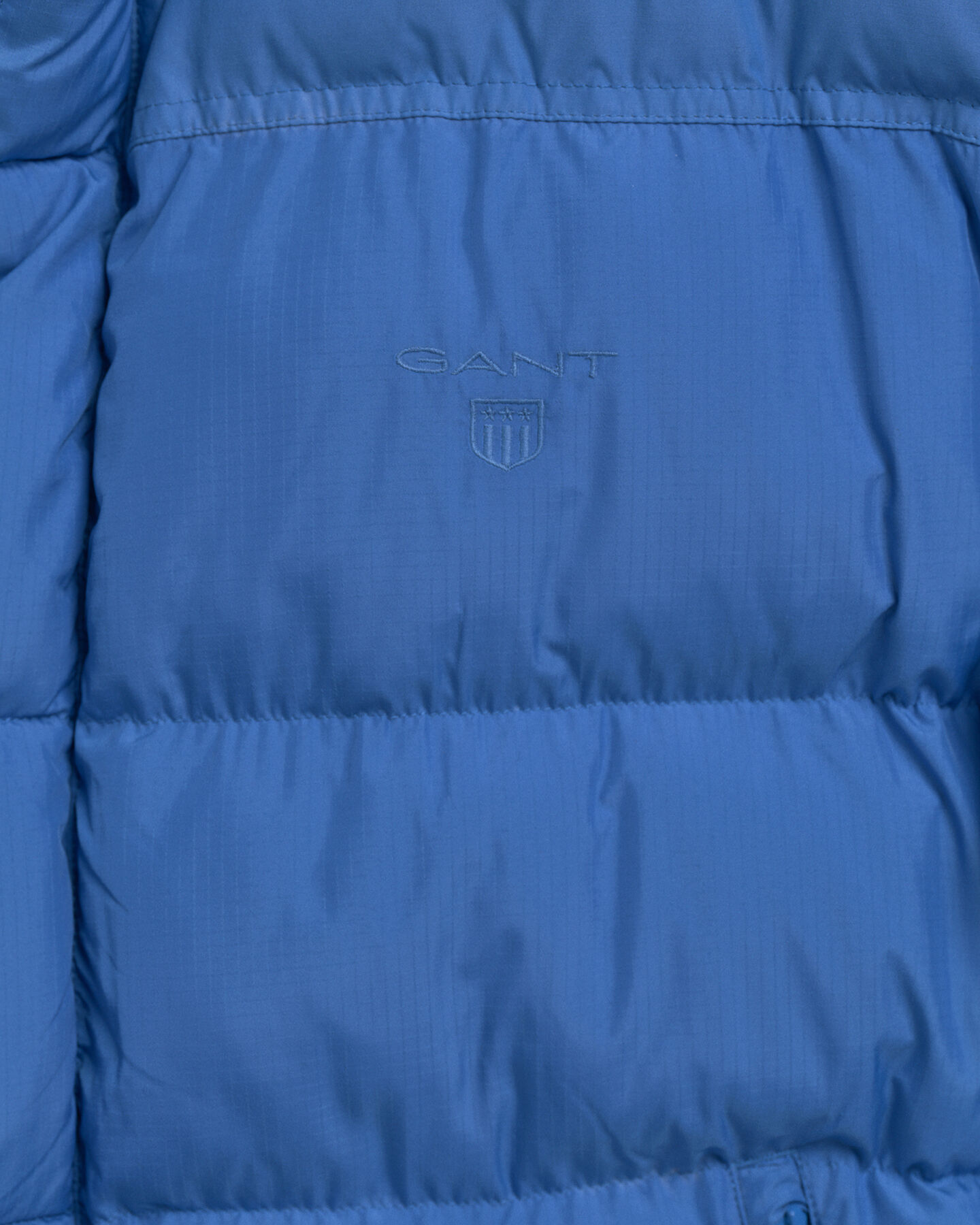 Teen Boys Steppjacke