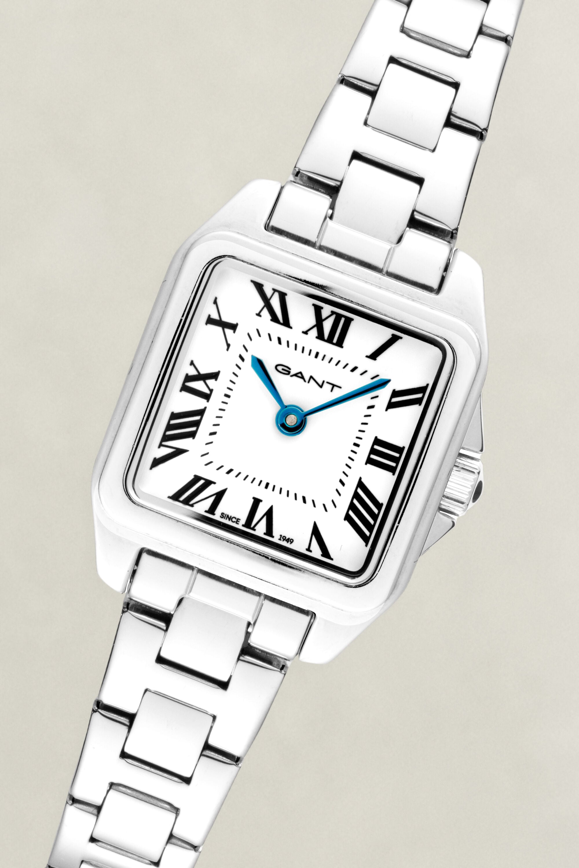 Seneca Watch