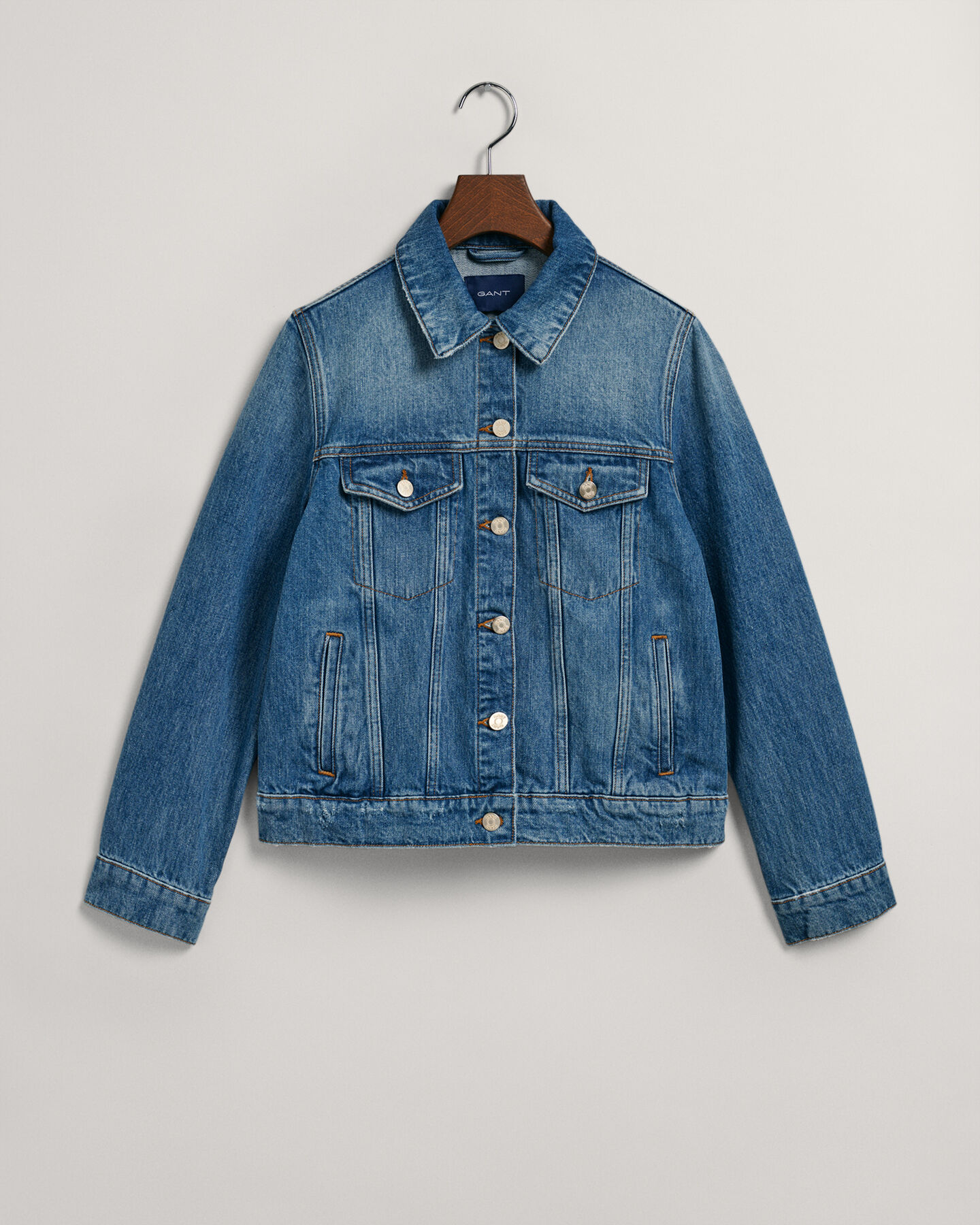 Jeansjacke