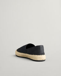 Raffiaville Espadrille