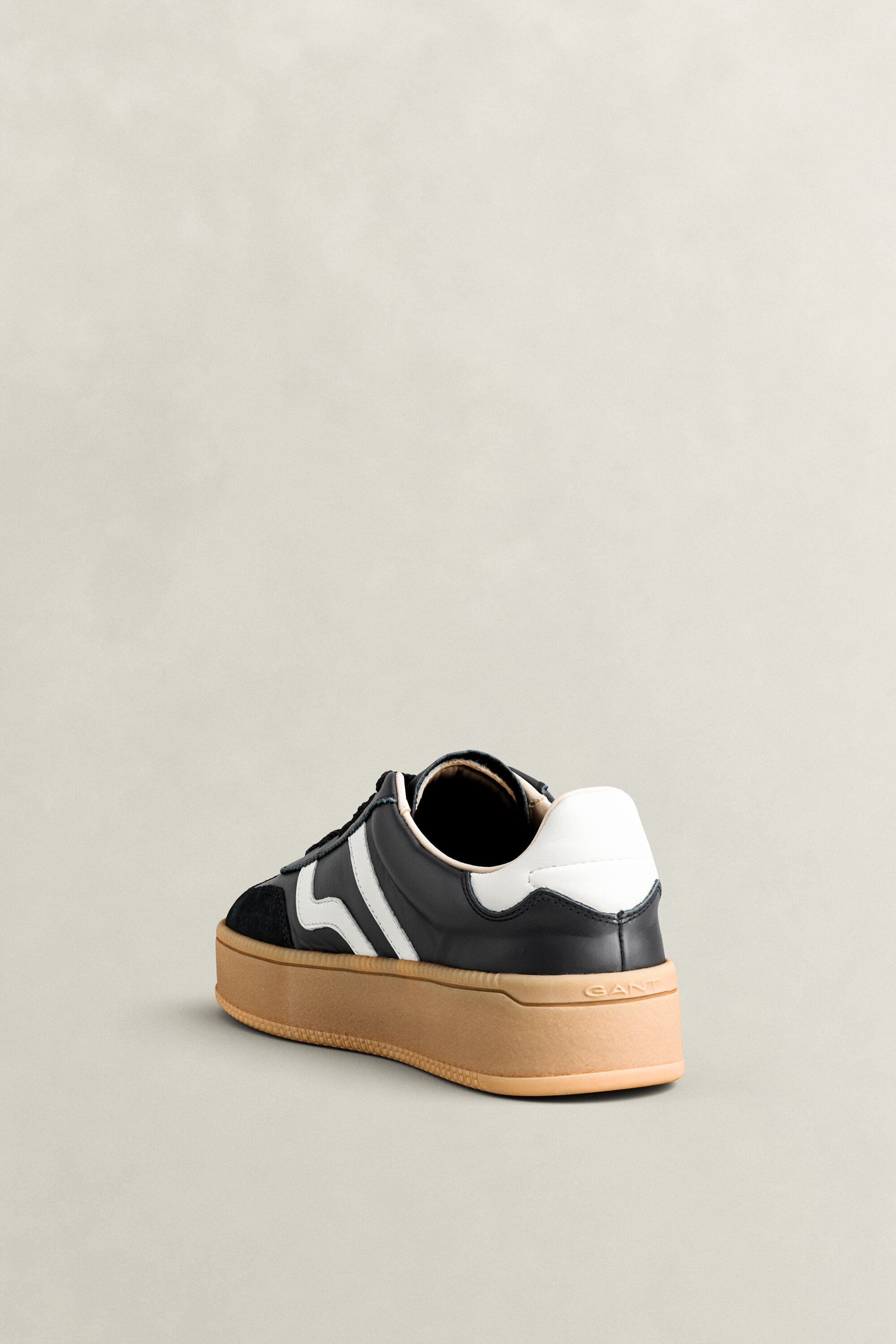 Cuzmani Sneaker aus Leder