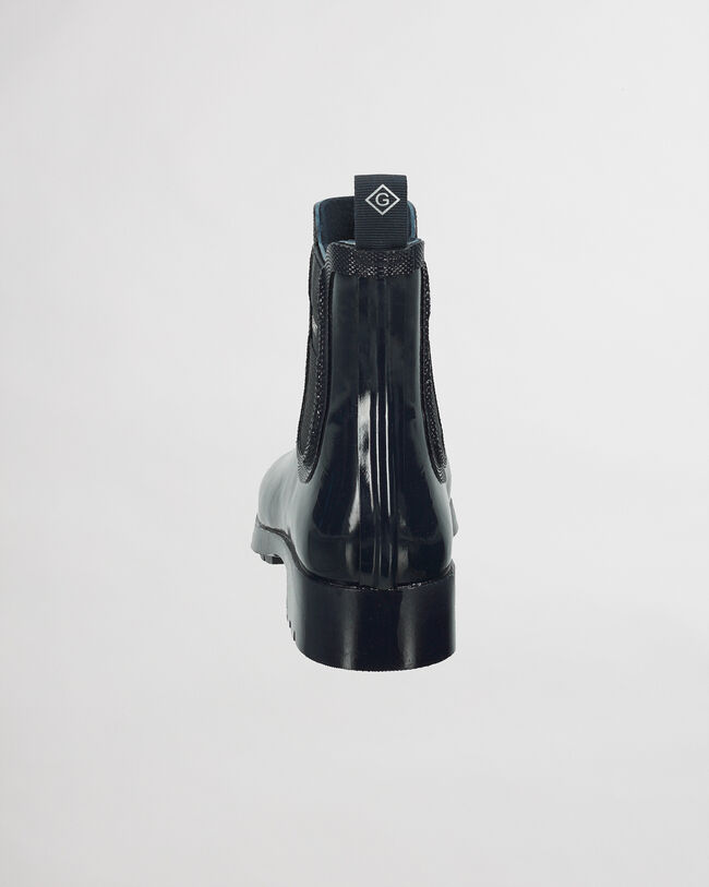 Rubbersy Gummistiefel