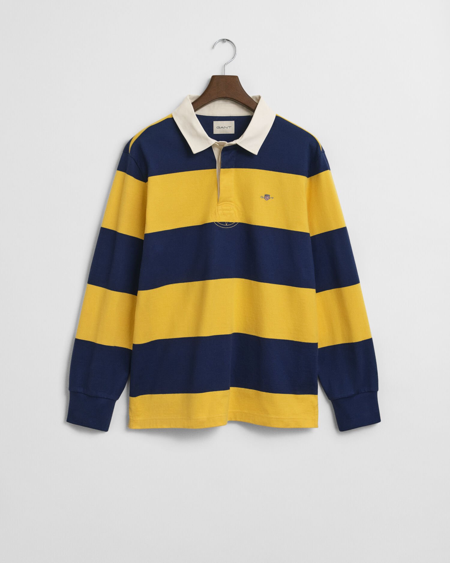 Heavy Rugger a righe larghe