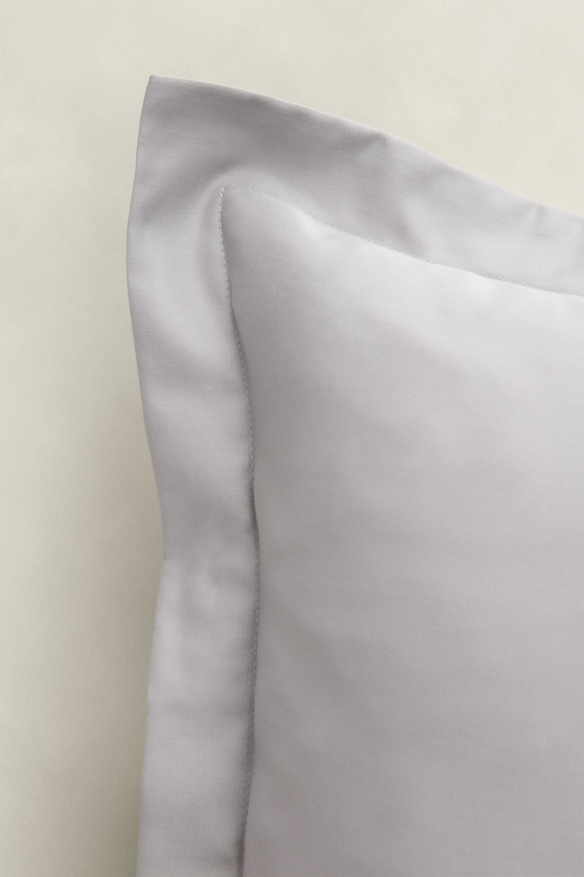 Sateen Pillowcase
