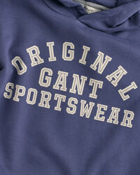 Kids Original Sportswear Hoodie